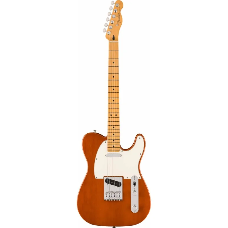 Fender Player II Telecaster Mocha Fender Player II Telecaster Mocha