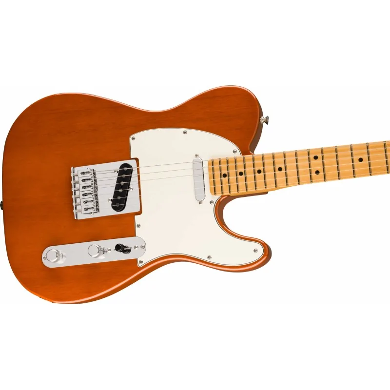 Fender Player II Telecaster Mocha Fender Player II Telecaster Mocha