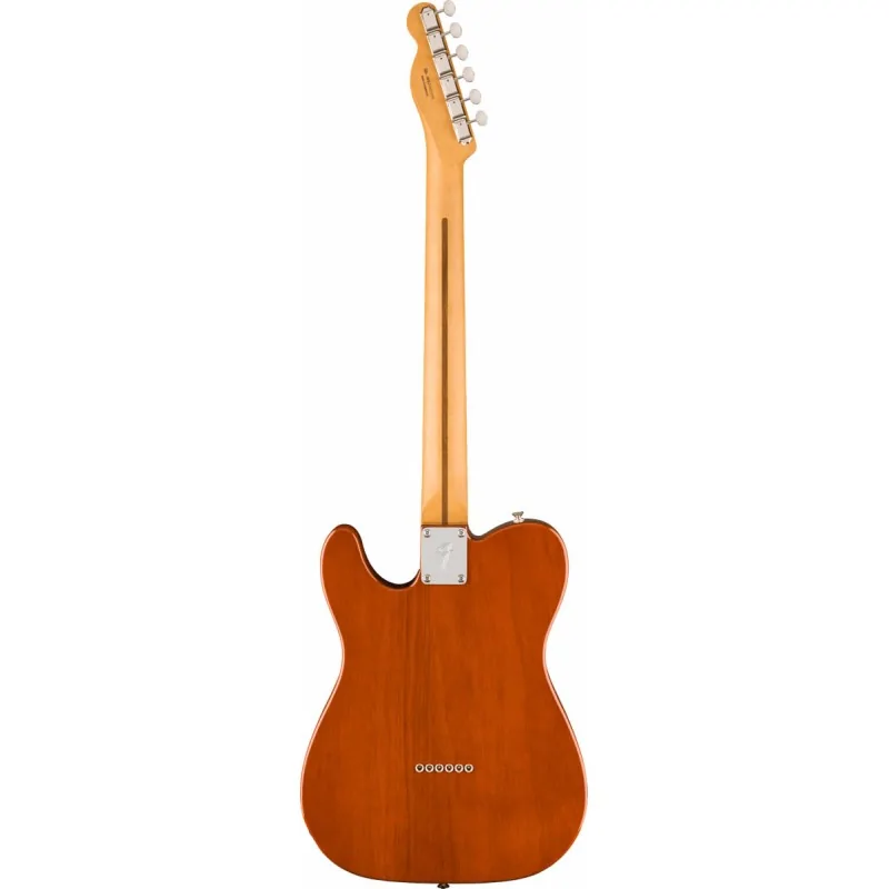 Fender Player II Telecaster Mocha Fender Player II Telecaster Mocha