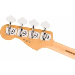 Fender Player II Jazz Bass Polar White Fender Player II Jazz Bass Polar White