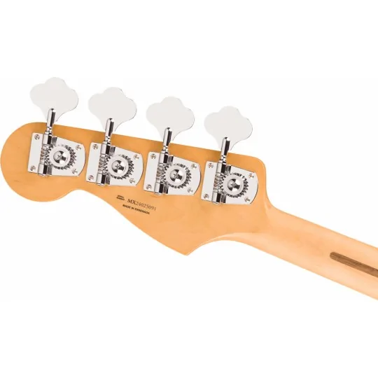 Fender Player II Jazz Bass Polar White