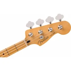 Fender Player II Jazz Bass Polar White Fender Player II Jazz Bass Polar White