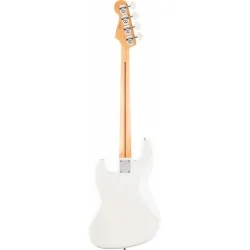 Fender Player II Jazz Bass Polar White Fender Player II Jazz Bass Polar White