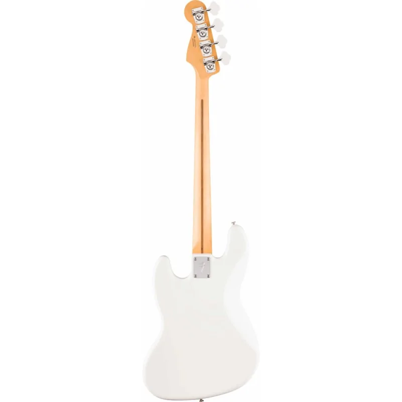 Fender Player II Jazz Bass Polar White