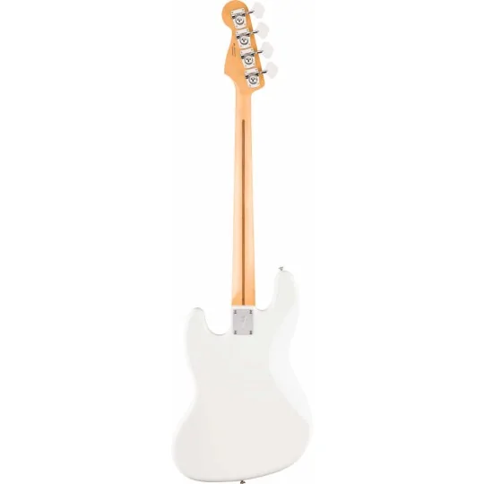 Fender Player II Jazz Bass Polar White