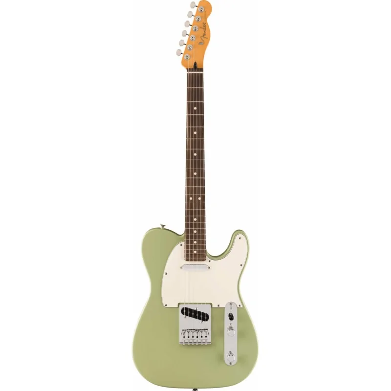 Fender Player II Telecaster Birch Green Fender Player II Telecaster Birch Green