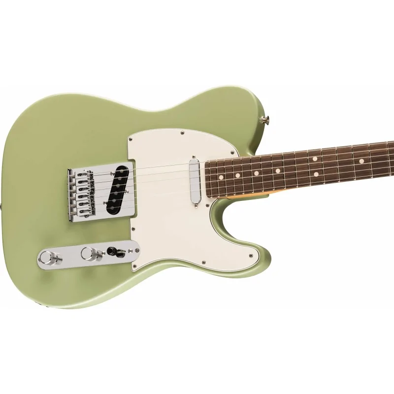 Fender Player II Telecaster Birch Green Fender Player II Telecaster Birch Green