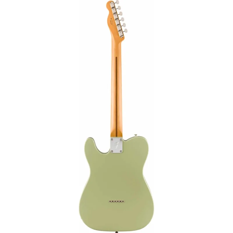 Fender Player II Telecaster Birch Green Fender Player II Telecaster Birch Green