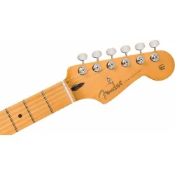 Fender Player II Stratocaster HSS Hialeah Yellow