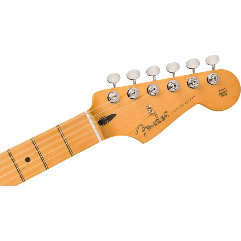 Fender Player II Stratocaster HSS Hialeah Yellow