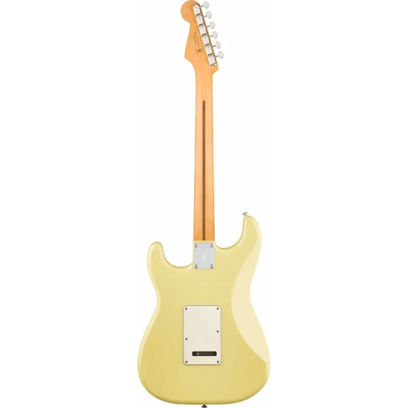 Fender Player II Stratocaster HSS Hialeah Yellow