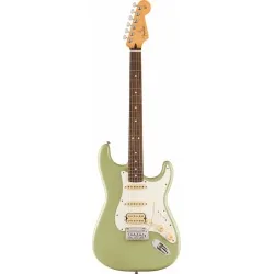Fender Player II Stratocaster HSS Birch Green