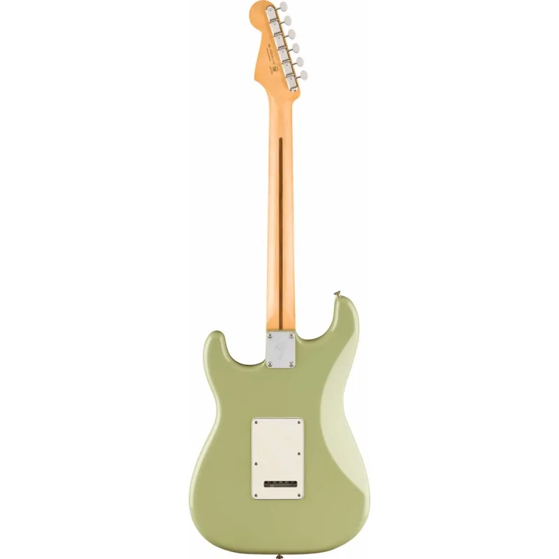 Fender Player II Stratocaster HSS Birch Green