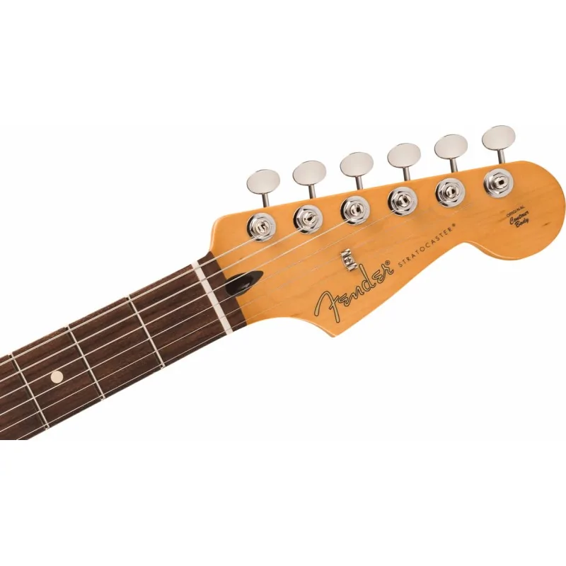 Fender Player II Stratocaster Coral Red