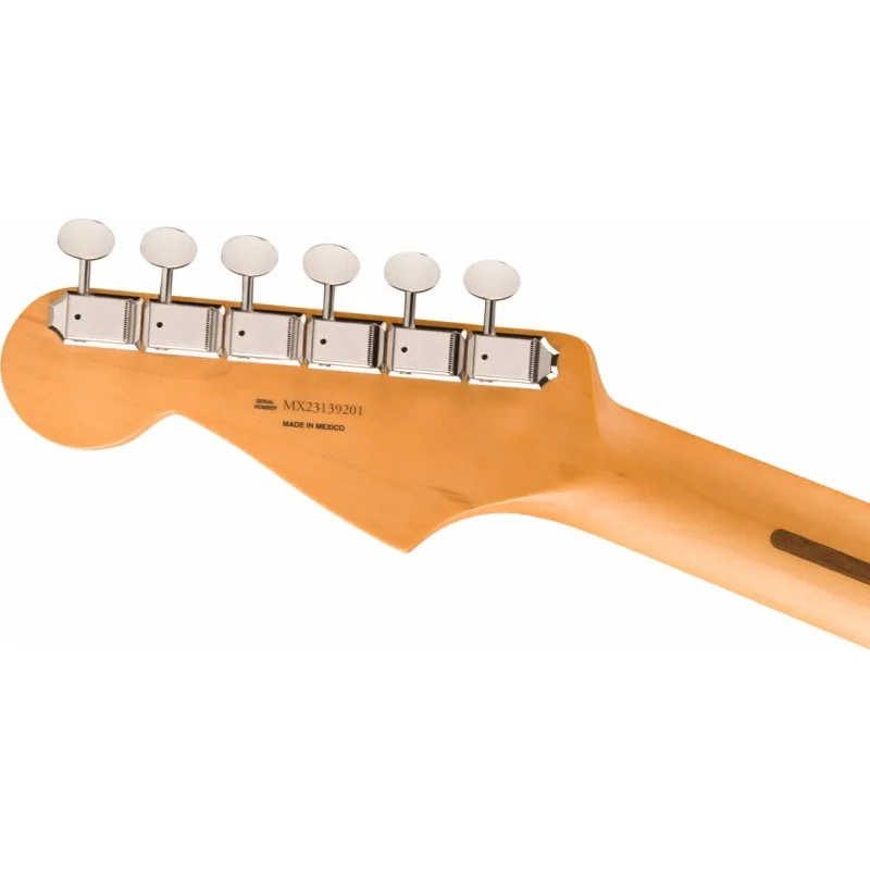 Fender Player II Stratocaster Coral Red