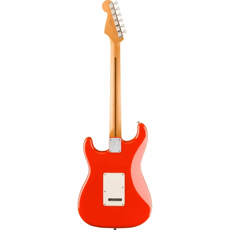 Fender Player II Stratocaster Coral Red