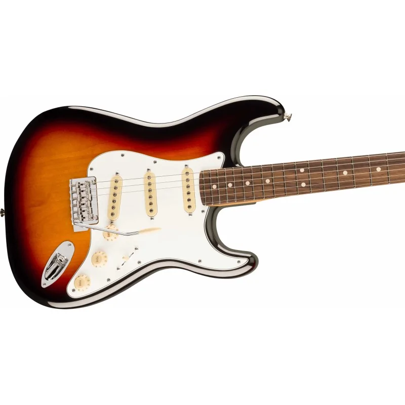Fender Player II Stratocaster 3-Color Sunburst