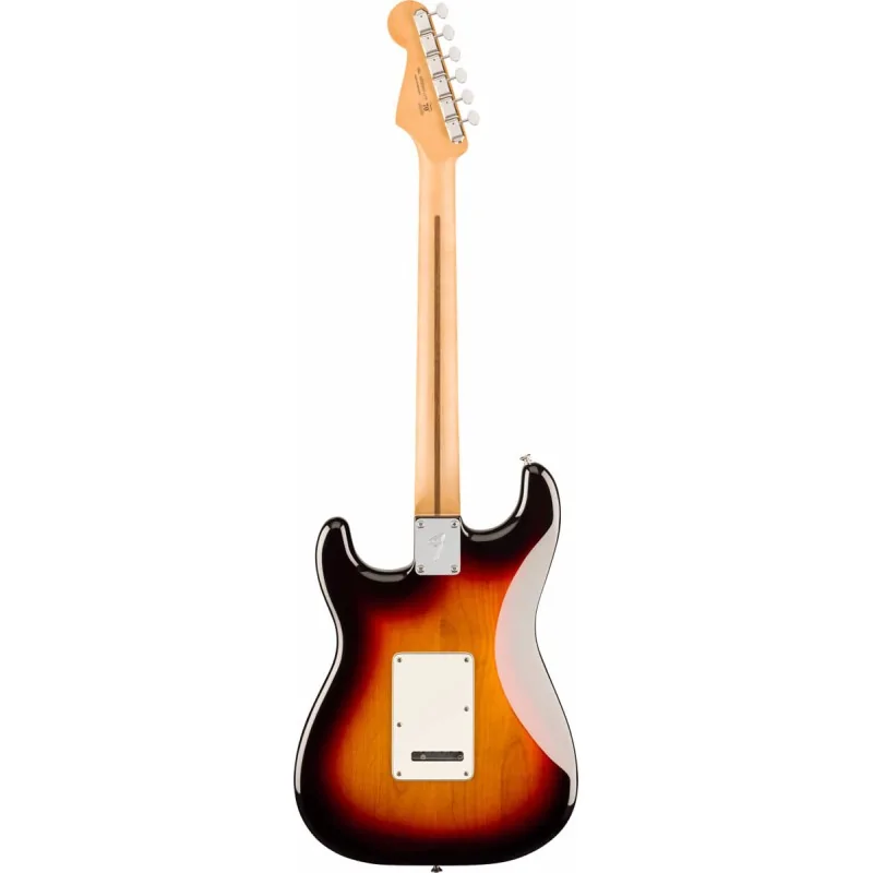 Fender Player II Stratocaster 3-Color Sunburst