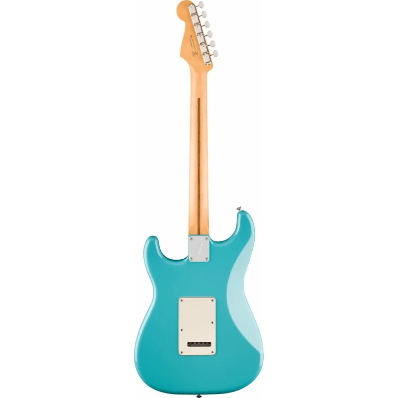 Fender Player II Stratocaster Aquatone Blue