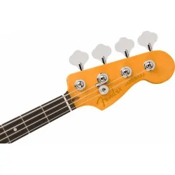 Fender American Ultra II Jazz Bass Noble Blue Fender American Ultra II Jazz Bass Noble Blue