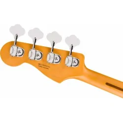 Fender American Ultra II Jazz Bass Noble Blue Fender American Ultra II Jazz Bass Noble Blue