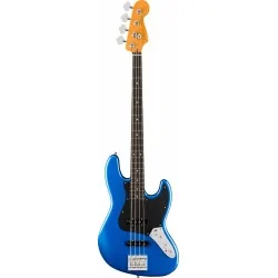 Fender American Ultra II Jazz Bass Noble Blue Fender American Ultra II Jazz Bass Noble Blue