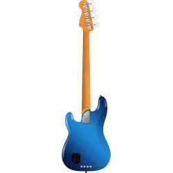 Fender American Ultra II Precision Bass Noble Blue
