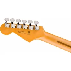 Fender American Ultra II Stratocaster Solar Flare Fender American Ultra II Stratocaster Solar Flare