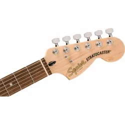 Squier Affinity Stratocaster Junior HSS 3-Color Sunburst