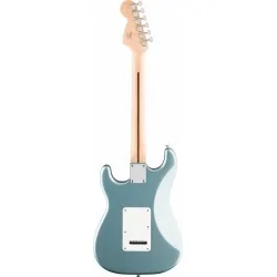 Squier Affinity Stratocaster Junior HSS Ice Blue Metallic