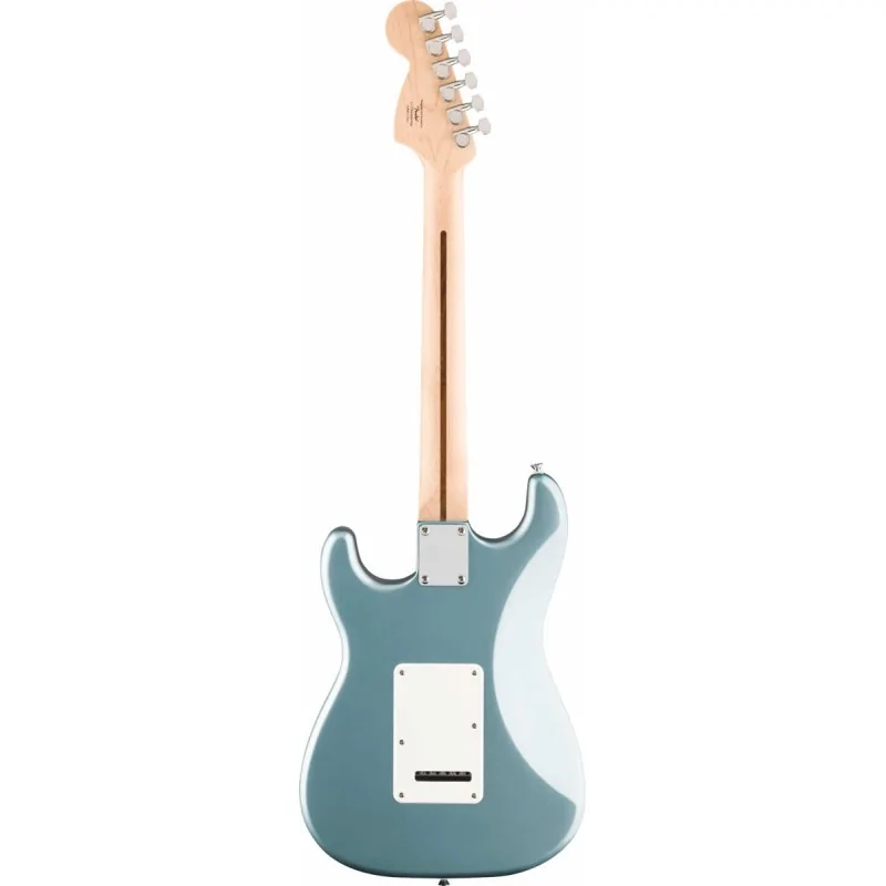 Squier Affinity Stratocaster Junior HSS Ice Blue Metallic
