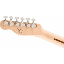 Squier Affinity Telecaster FMT SH Crimson Red Transparent Squier Affinity Telecaster FMT SH Crimson Red Transparent