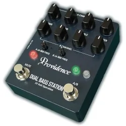 Providence dual bass station dbs 1