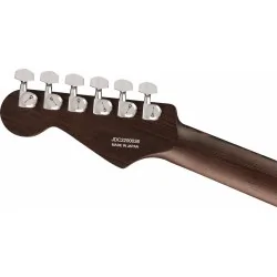 Charvel MJ DK24 HSH Antique Burst Charvel MJ DK24 HSH Antique Burst