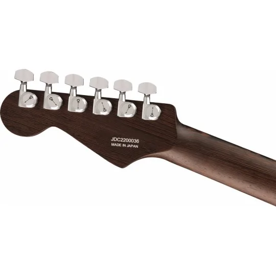 Charvel MJ DK24 HSH Antique Burst