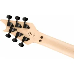 EVH Wolfgang Special Silverburst EVH Wolfgang Special Silverburst