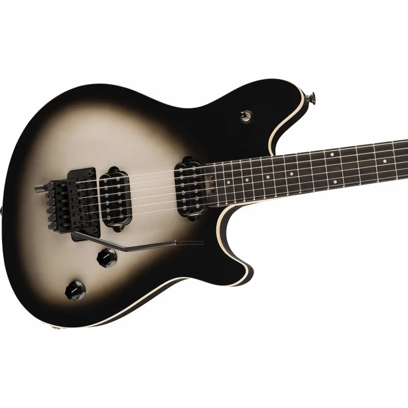 EVH Wolfgang Special Silverburst EVH Wolfgang Special Silverburst