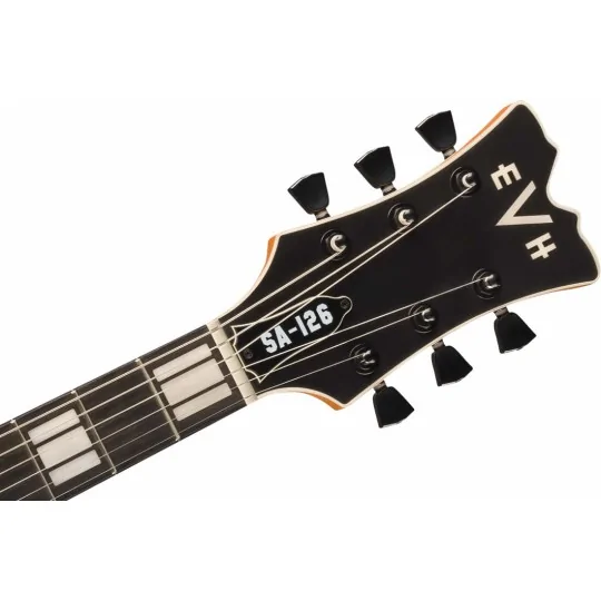 EVH SA-126 Special Stealth Black