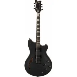 EVH SA-126 Special Stealth Black