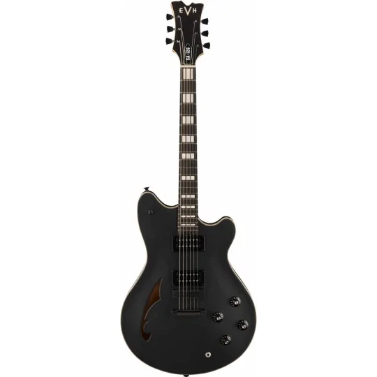 EVH SA-126 Special Stealth Black