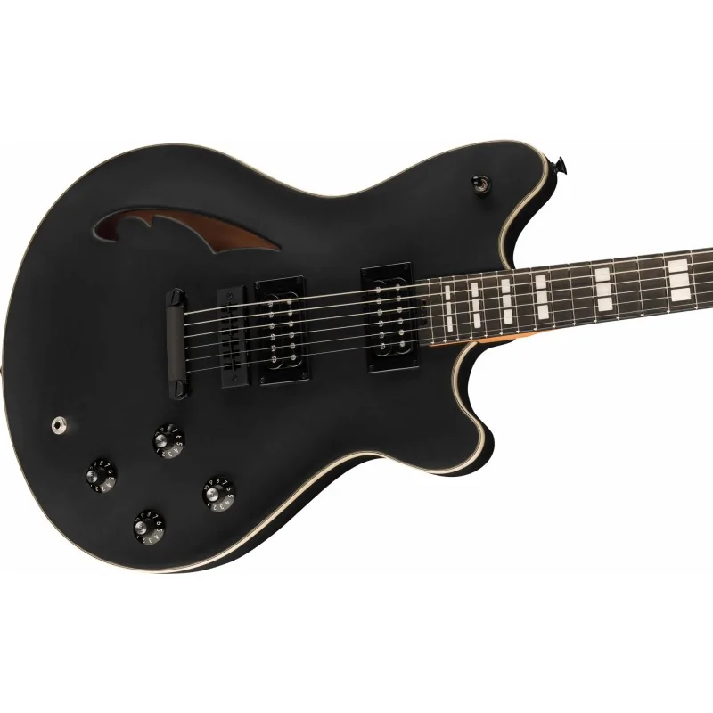 EVH SA-126 Special Stealth Black