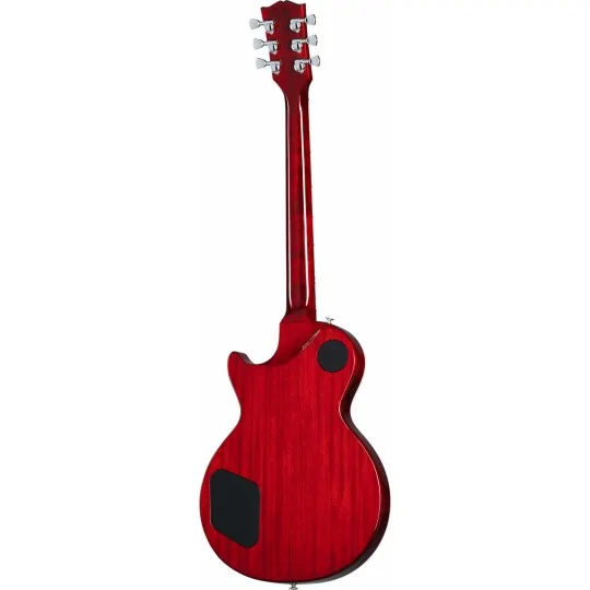 Gibson Les Paul Modern Figured Cherry Burst