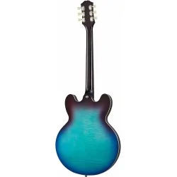 ES-335 Figured Blueberry Burst ES-335 Figured Blueberry Burst
