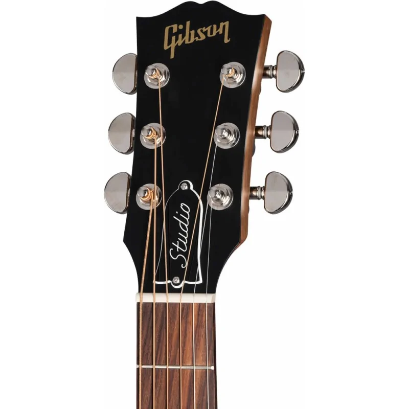 Gibson J-45 Studio Rosewood Satin Natural