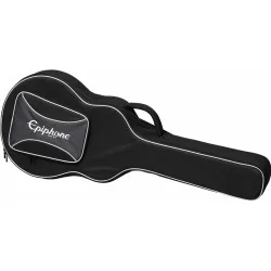 Epiphone Emily Wolfe Sheraton White