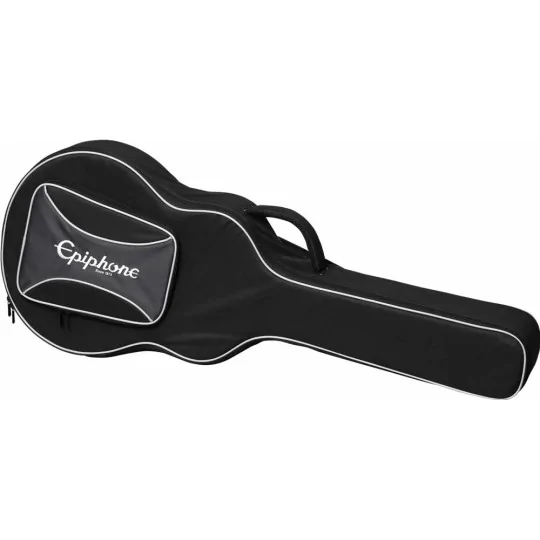 Epiphone Emily Wolfe Sheraton White - Guitares Hollowbody