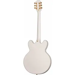 Epiphone Emily Wolfe Sheraton White