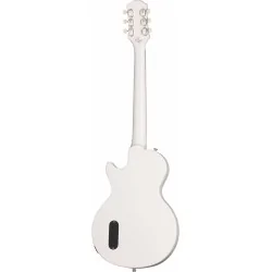 Epiphone Billie Joe Armstrong Les Paul Junior Classic White Epiphone Billie Joe Armstrong Les Paul Junior Classic White