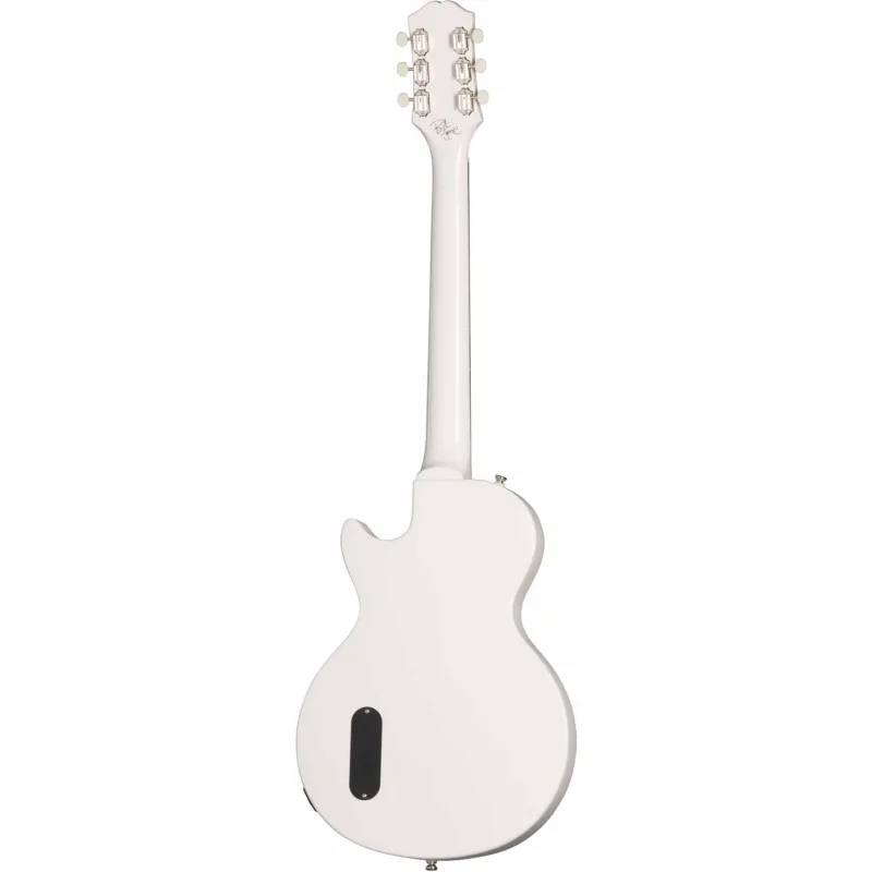 Epiphone Billie Joe Armstrong Les Paul Junior Classic White