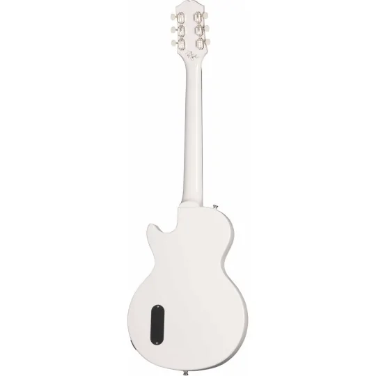Epiphone Billie Joe Armstrong Les Paul Junior Classic White